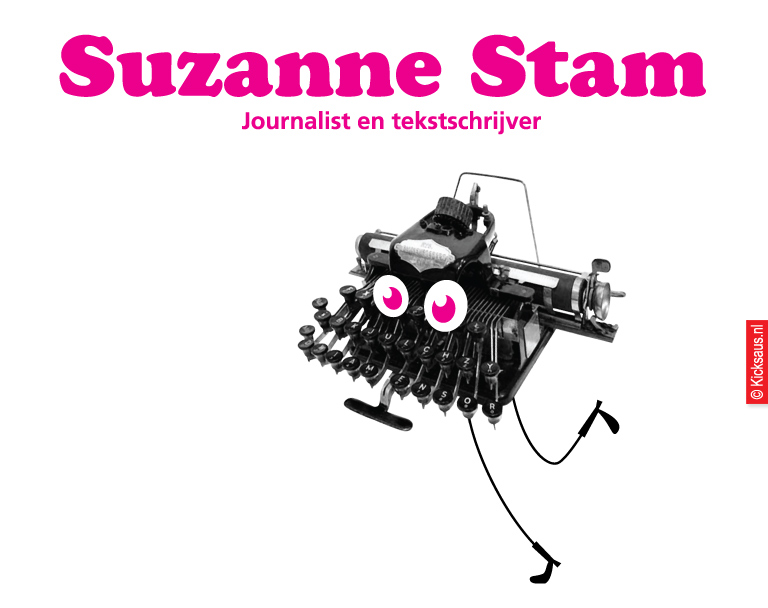 KICKSAUS_SUZANNE_STAM_LOGO