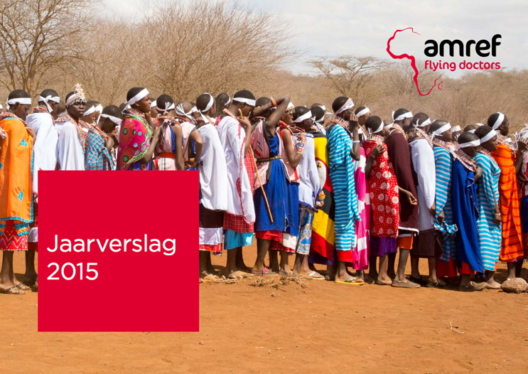 KICKSAUS_BLOG_AMREF_JAARVERSLAG_2015_COVER