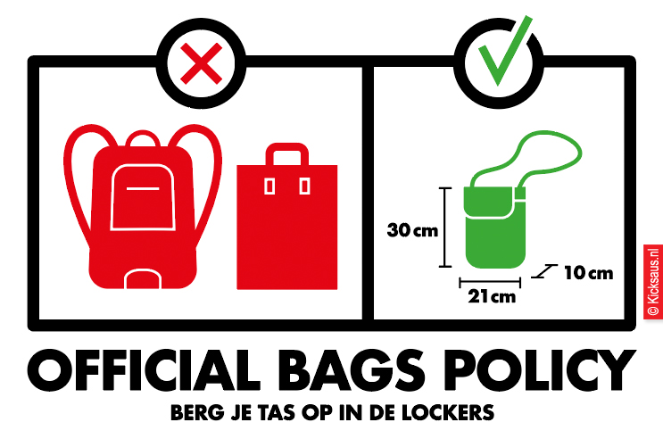 KICKSAUS_OFFICIAL_BAGS_POLICY